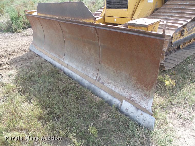 image for item DF2772 2005 Caterpillar D6N LGP dozer