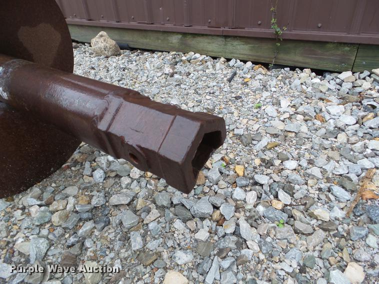 image for item DZ9435 Auger bits