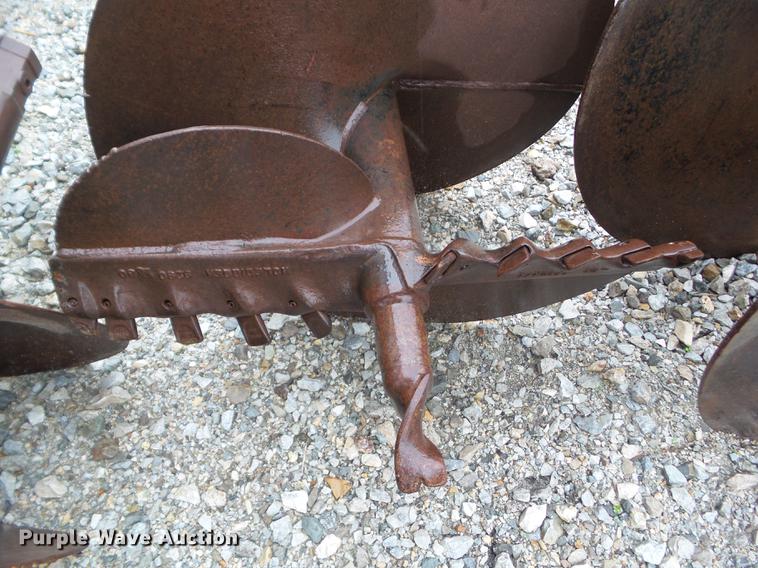 image for item DZ9435 Auger bits