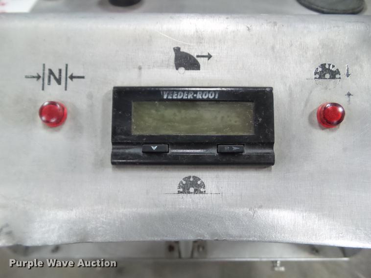 image for item DZ9448 2010 Husqvarna Soff-Cut X2500 saw