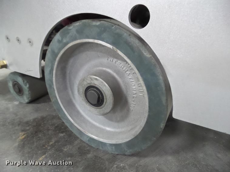 image for item DZ9448 2010 Husqvarna Soff-Cut X2500 saw