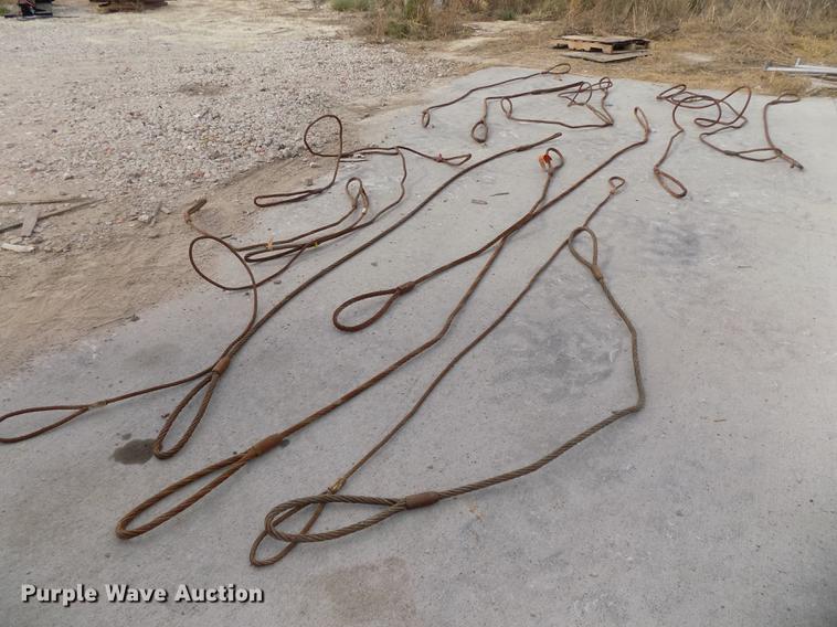 image for item DZ9546 Crane basket