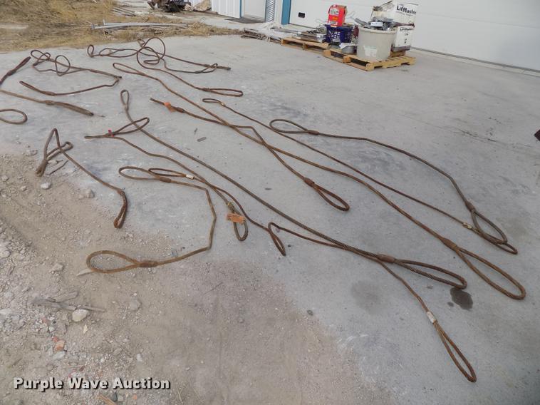 image for item DZ9546 Crane basket