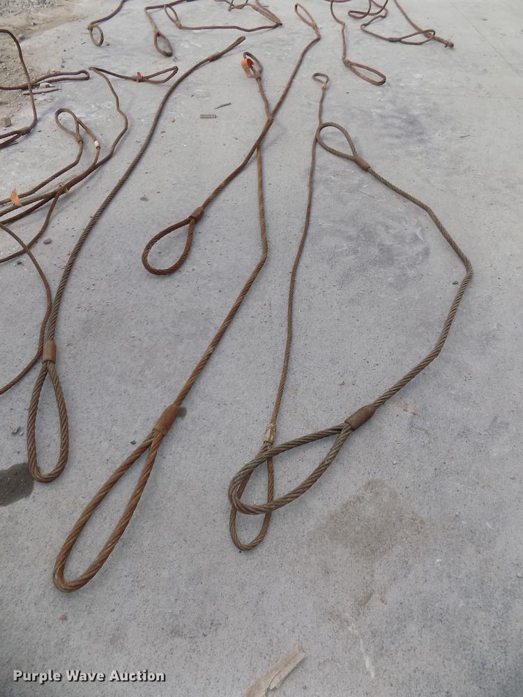 image for item DZ9546 Crane basket