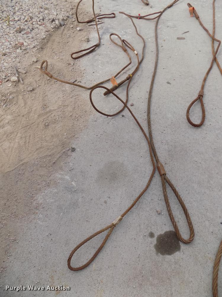 image for item DZ9546 Crane basket