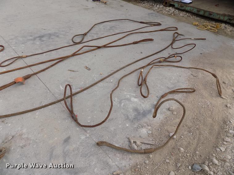 image for item DZ9546 Crane basket