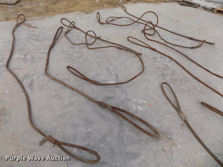 image for item DZ9546 Crane basket