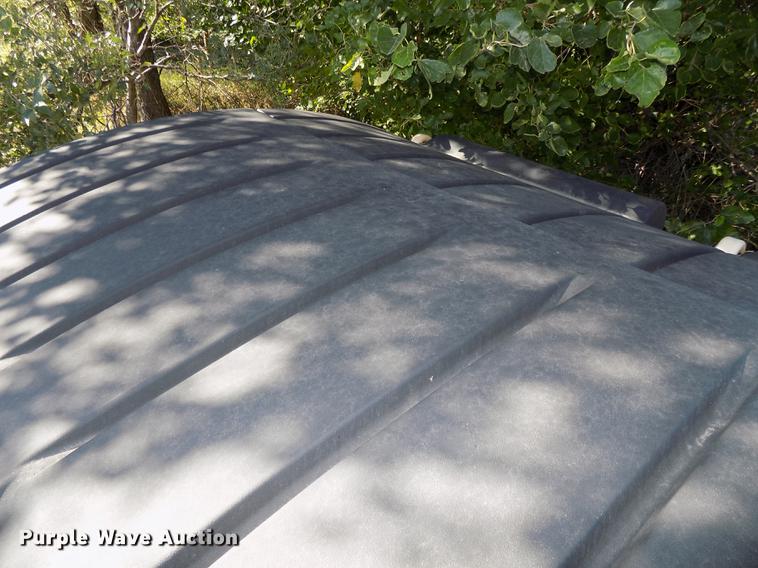 image for item DZ9557 Fisher Poly Caster spreader