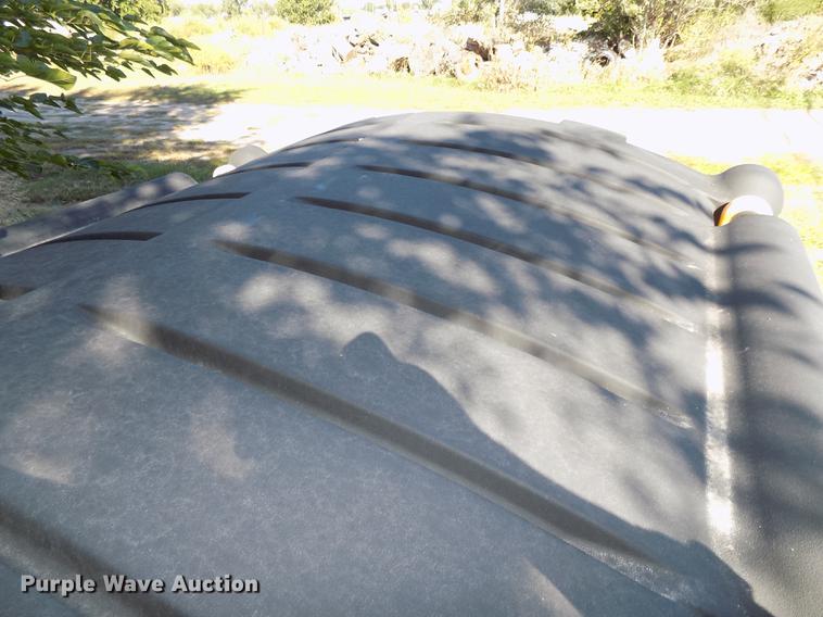 image for item DZ9557 Fisher Poly Caster spreader