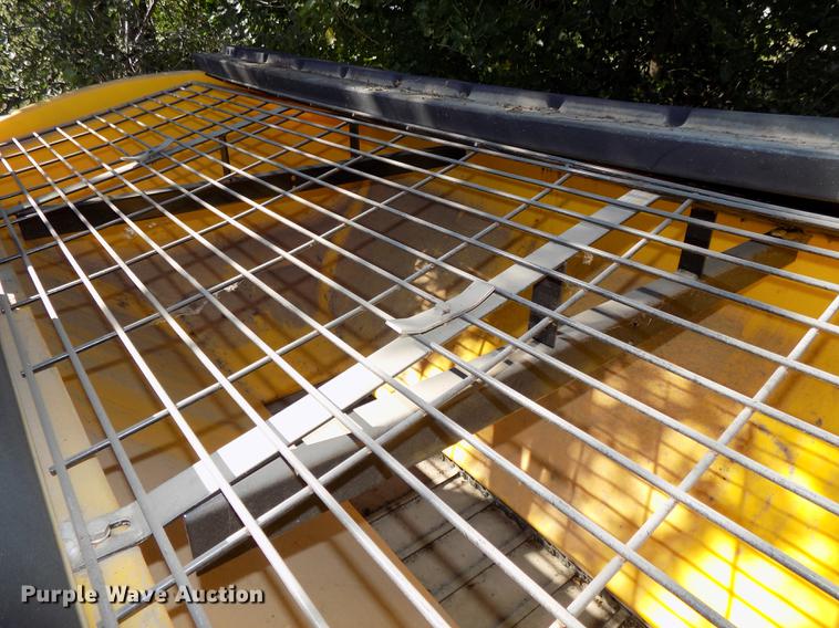 image for item DZ9557 Fisher Poly Caster spreader