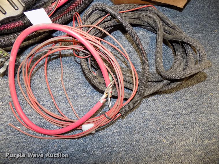 image for item DZ9557 Fisher Poly Caster spreader