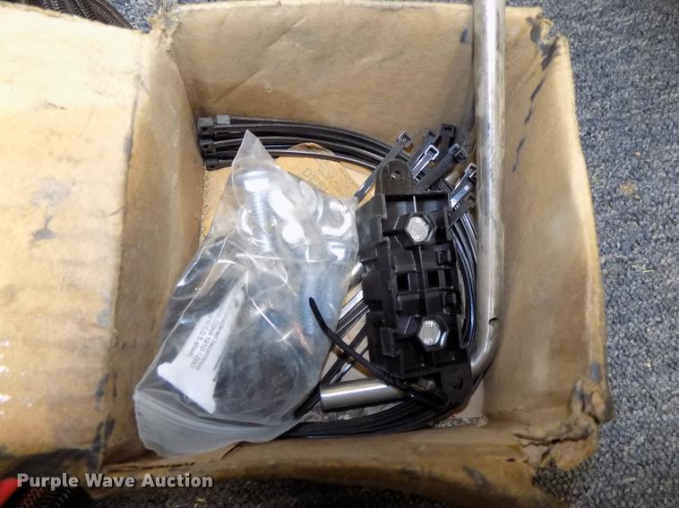 image for item DZ9557 Fisher Poly Caster spreader