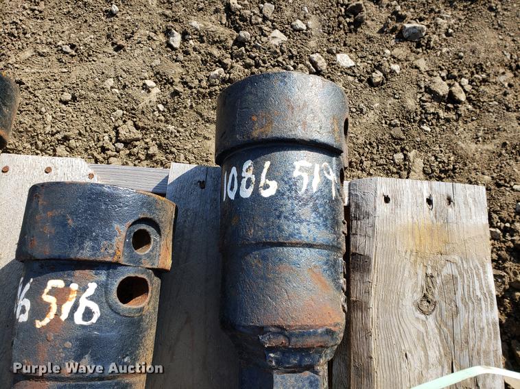 image for item EF9890 (3) auger extensions