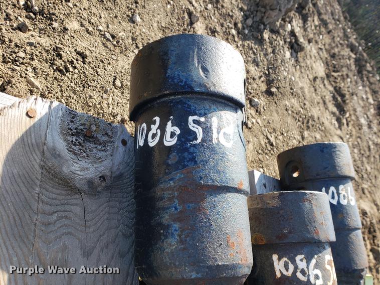 image for item EF9890 (3) auger extensions