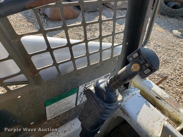 image for item EF9915 1999 Bobcat 751 skid steer