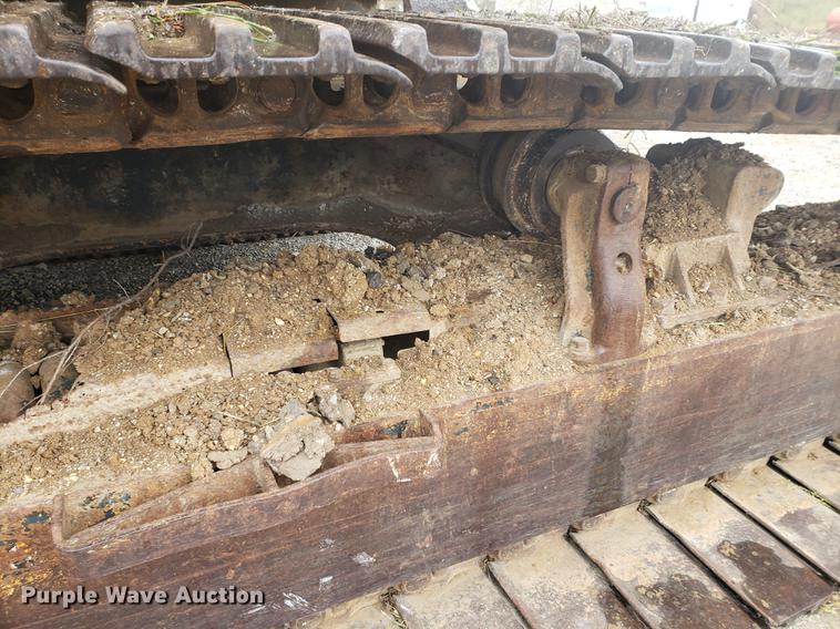 image for item EF9917 1984 Caterpillar 235 excavator