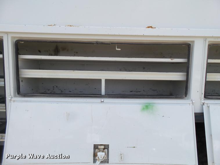 image for item EI9660 2010 Freightliner Business Class M2 digger derrick truck