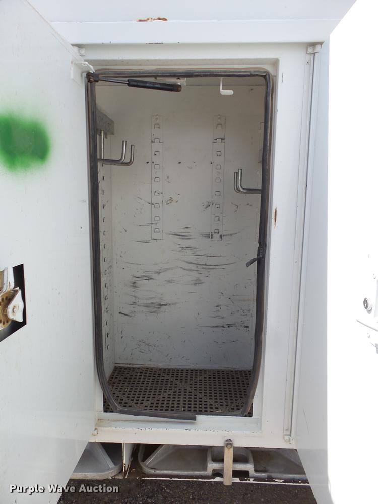 image for item EI9660 2010 Freightliner Business Class M2 digger derrick truck