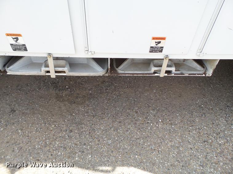 image for item EI9660 2010 Freightliner Business Class M2 digger derrick truck