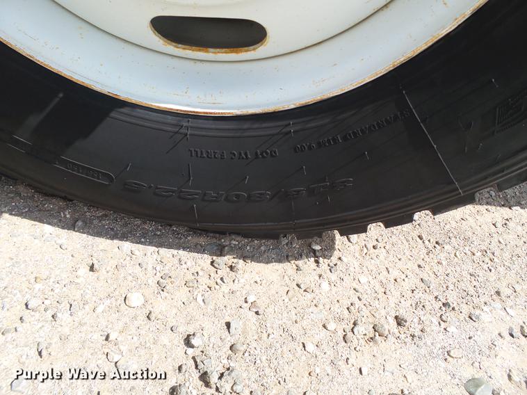 image for item EI9660 2010 Freightliner Business Class M2 digger derrick truck