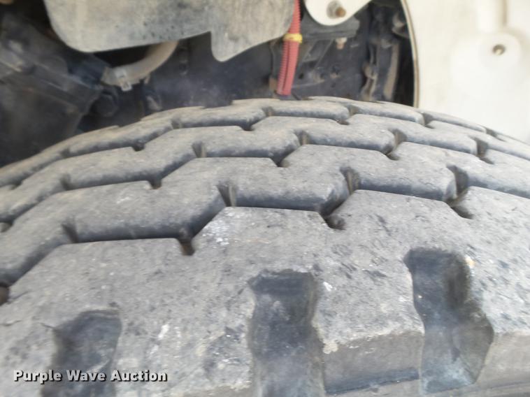 image for item EI9660 2010 Freightliner Business Class M2 digger derrick truck