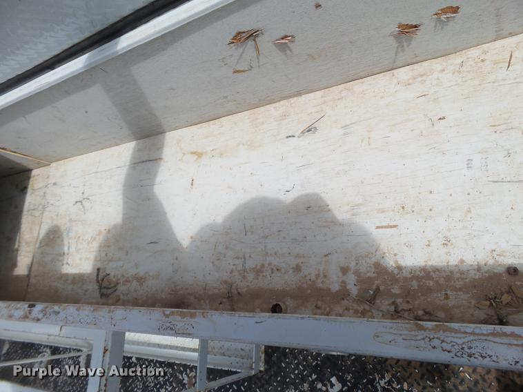 image for item EI9660 2010 Freightliner Business Class M2 digger derrick truck