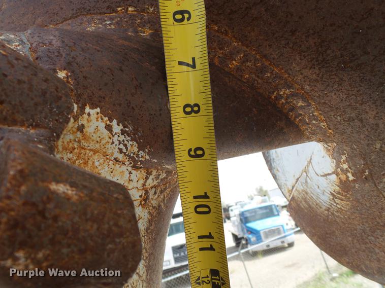 image for item EI9660 2010 Freightliner Business Class M2 digger derrick truck