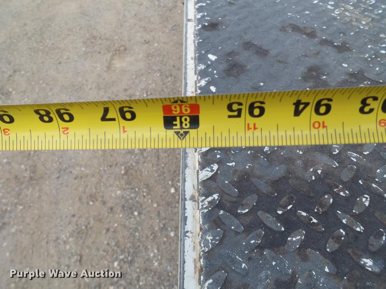 image for item EI9660 2010 Freightliner Business Class M2 digger derrick truck