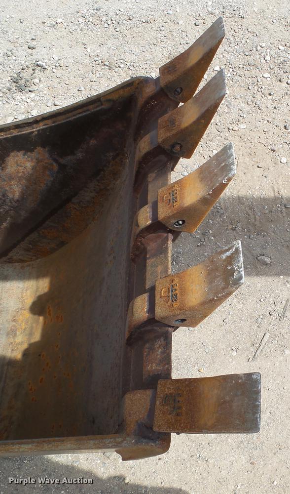 image for item EI9661 2007 John Deere 410J backhoe