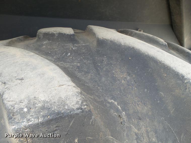 image for item EI9661 2007 John Deere 410J backhoe