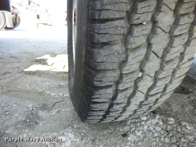 image for item EI9965 2006 Vermeer BC1000XL chipper