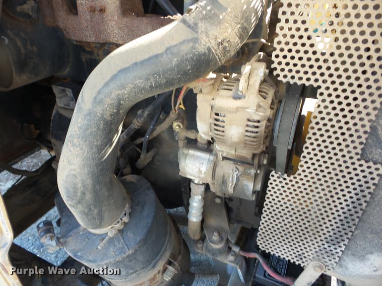 image for item EI9965 2006 Vermeer BC1000XL chipper