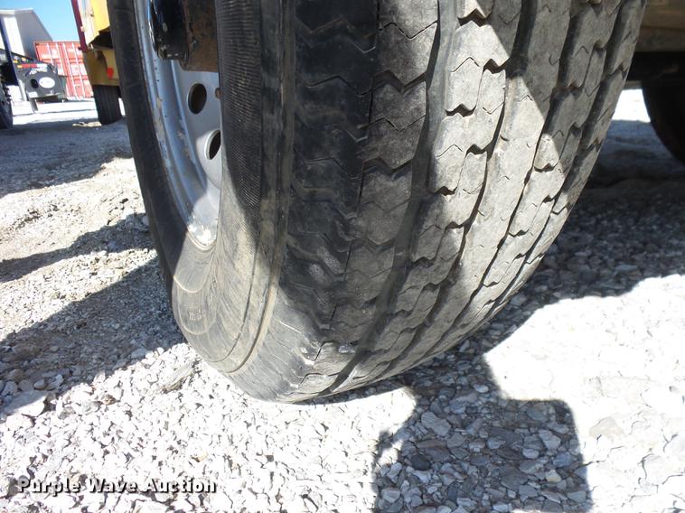 image for item EI9966 2007 Vermeer BC1000XL chipper