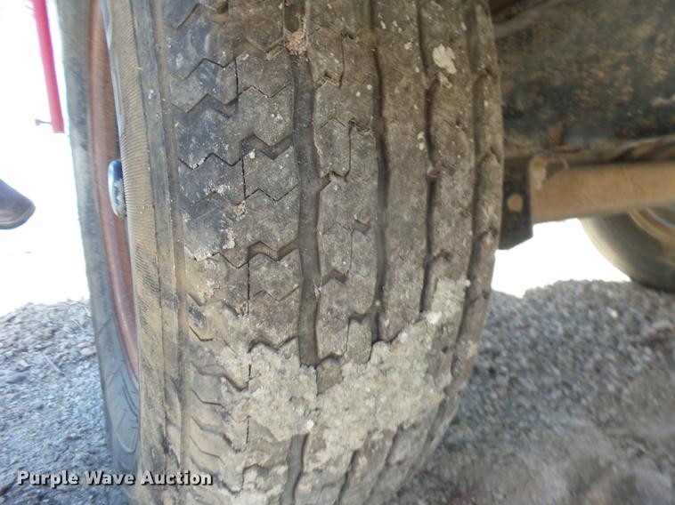 image for item EI9966 2007 Vermeer BC1000XL chipper