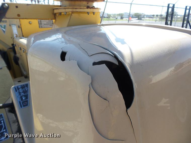 image for item EI9966 2007 Vermeer BC1000XL chipper