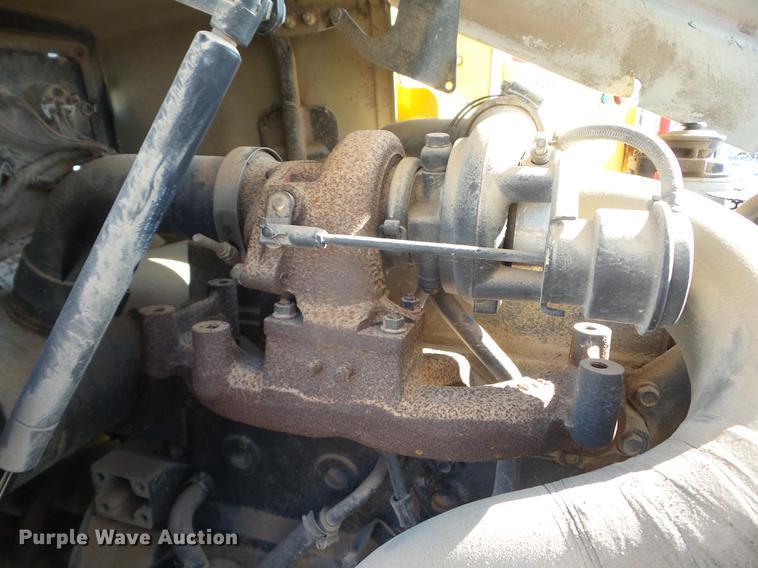 image for item EI9966 2007 Vermeer BC1000XL chipper