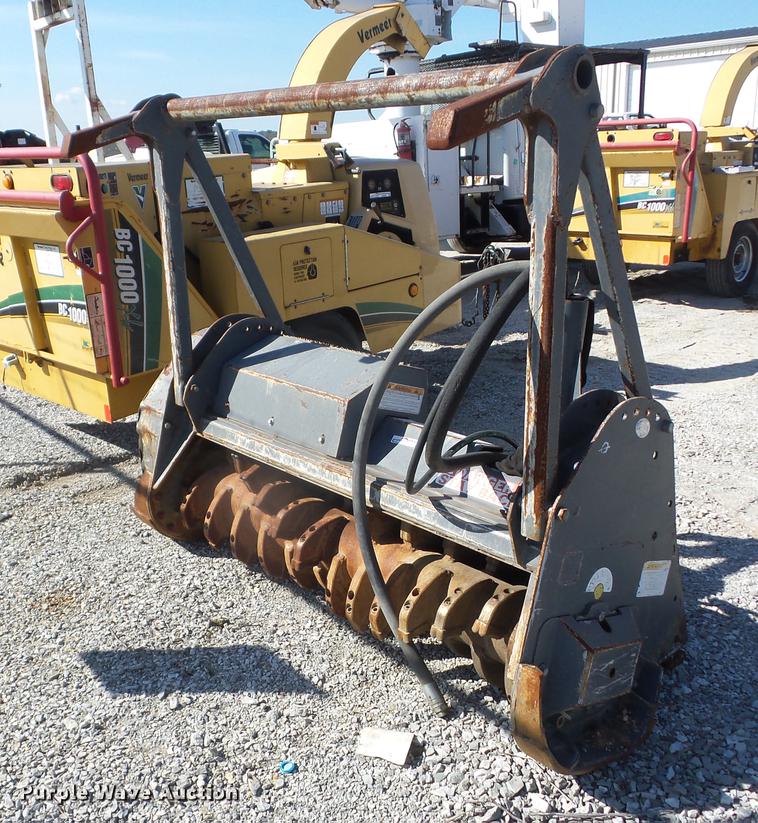 image for item EI9967 Loftness N28344 mulching head