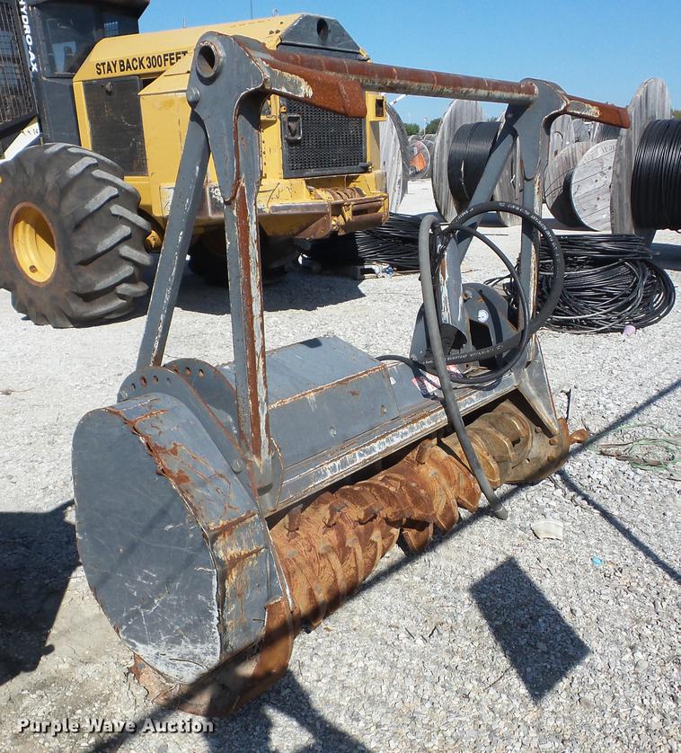 image for item EI9967 Loftness N28344 mulching head