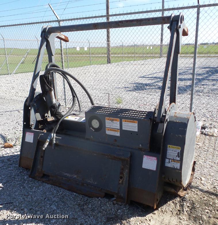 image for item EI9967 Loftness N28344 mulching head