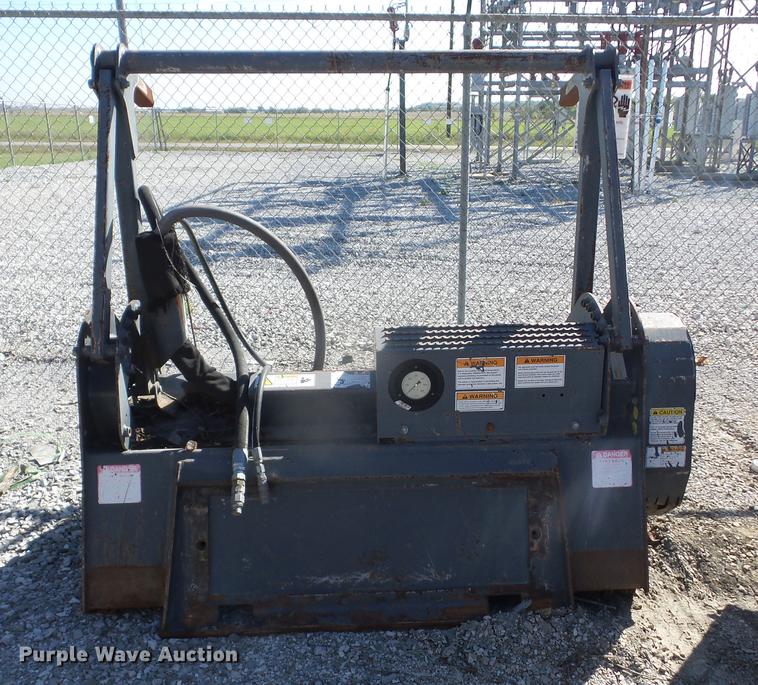 image for item EI9967 Loftness N28344 mulching head