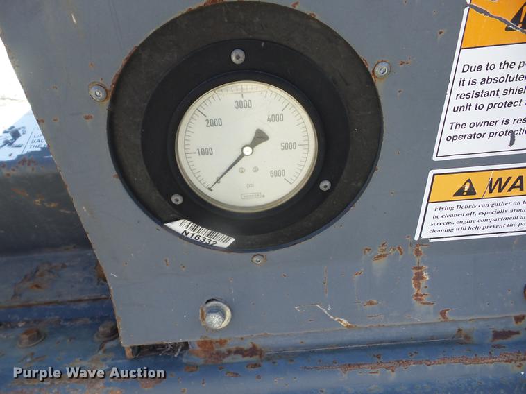 image for item EI9967 Loftness N28344 mulching head