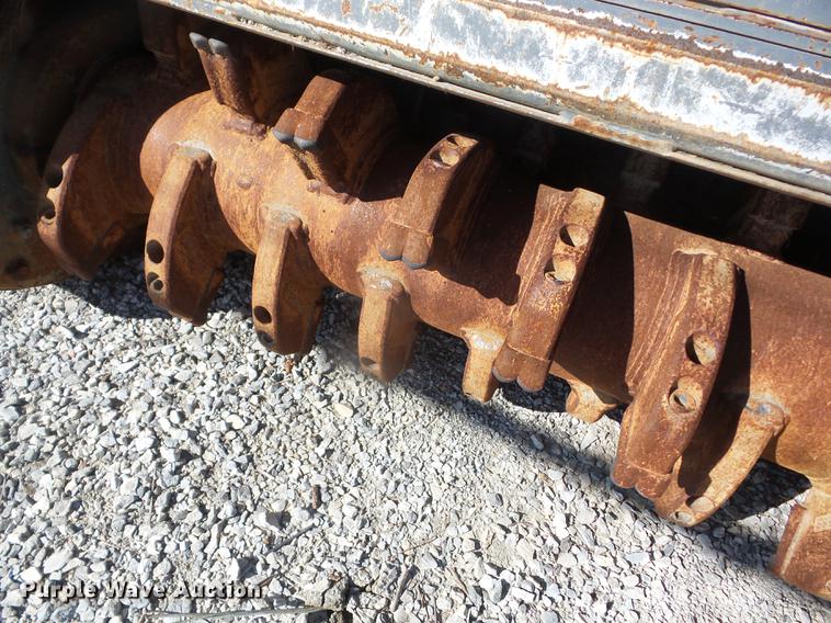 image for item EI9967 Loftness N28344 mulching head