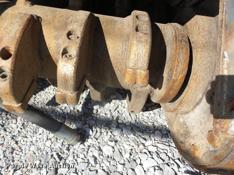 image for item EI9967 Loftness N28344 mulching head