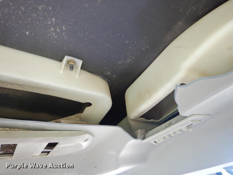 image for item EO9579 2002 Case 580 Super M backhoe