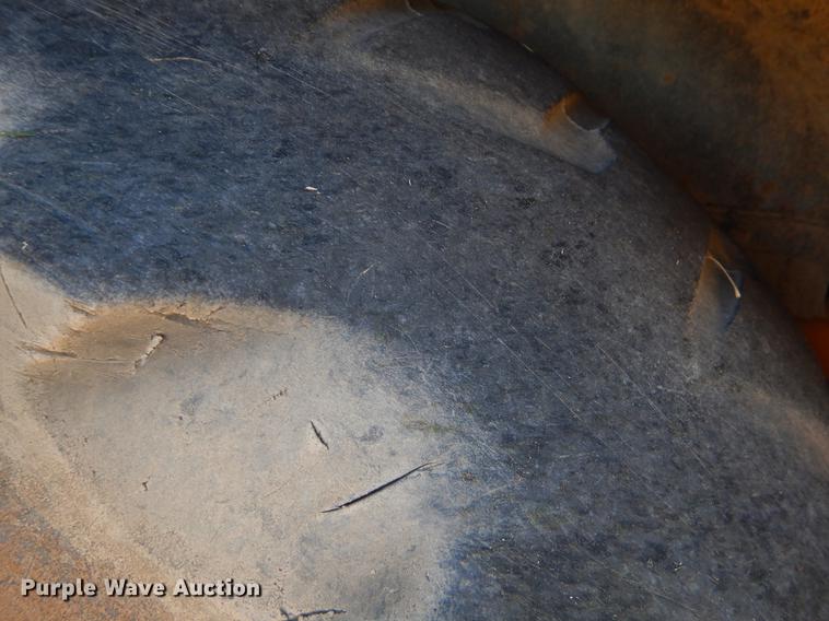 image for item EO9579 2002 Case 580 Super M backhoe