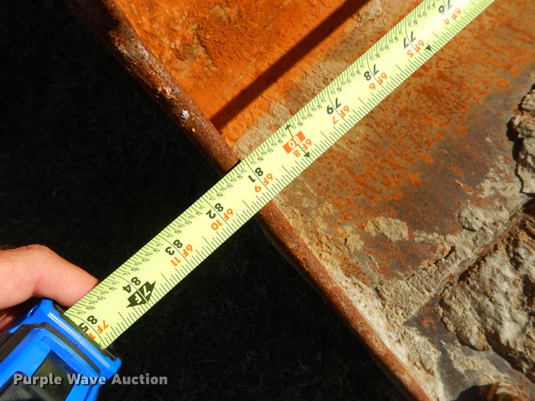 image for item EO9579 2002 Case 580 Super M backhoe