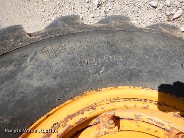 image for item EO9622 Caterpillar 12E rigid frame motor grader