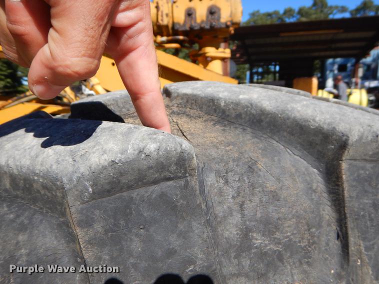 image for item EO9622 Caterpillar 12E rigid frame motor grader