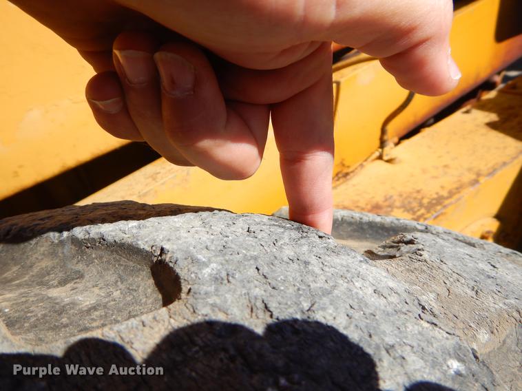 image for item EO9622 Caterpillar 12E rigid frame motor grader