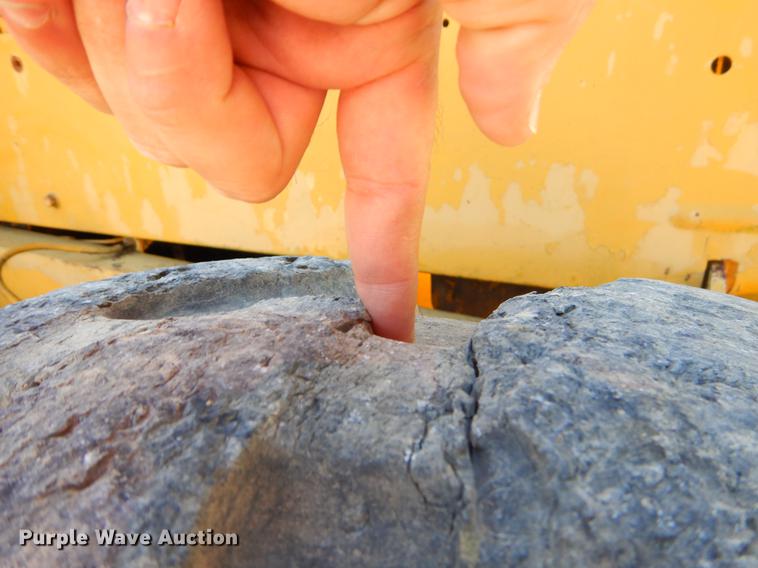 image for item EO9622 Caterpillar 12E rigid frame motor grader